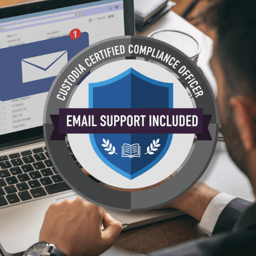 Unified evidence vault and operations